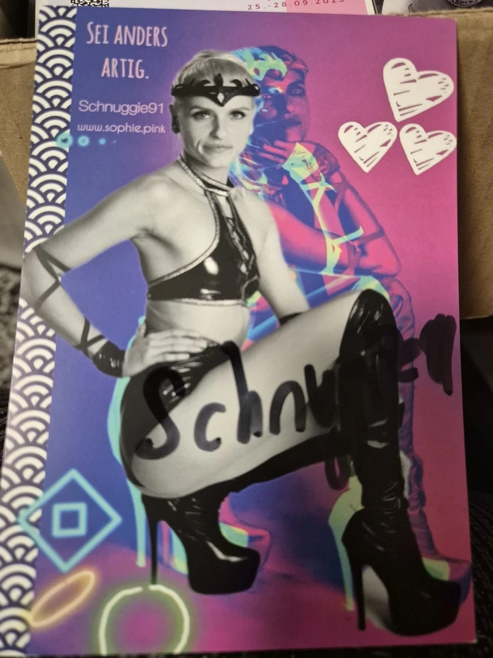 Schnuggie91 - VENUS - Bild 1 von 1