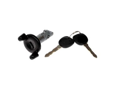 For 1999-2000 Chevrolet Silverado 1500 Ignition Lock Cylinder Dorman 82864HXSS - Image 1 of 2