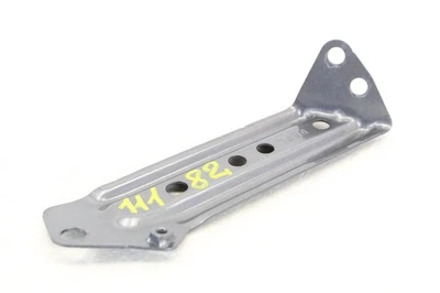 2020 - 2024 Nissan Versa para-lama dianteiro esquerdo suporte guia inferior montagem OEM - Imagem 1 de 4