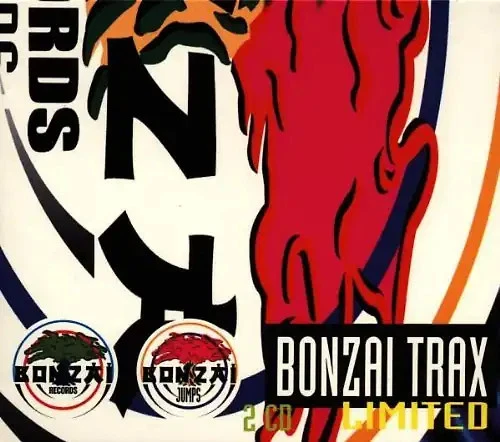 Various - Bonzai 6 - Bild 1 von 1
