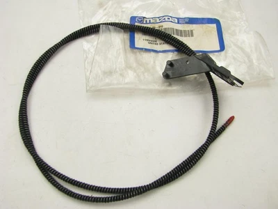 NEW - OEM GENUINE RIGHT Side Sunroof Drive Cable For 1998-02 Mazda 626 GD7B69912 - Image 1 of 4