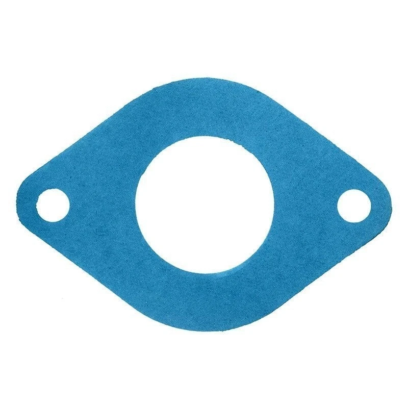 For Oldsmobile Super 88 1951-1964 Fel-Pro Engine Coolant Water Outlet Gasket Foto 1 de 1