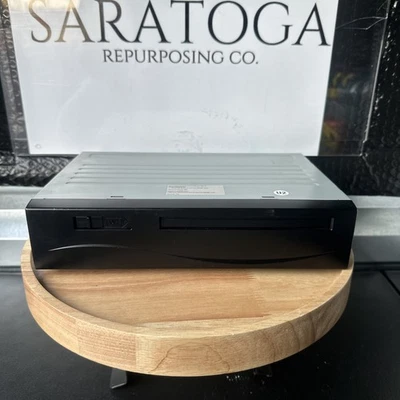 LEXUS GS300 GS430 LS430 SC430 2001-2005 navegación DVD GPS UNIDAD REPRODUCTOR MAPA Foto 1 de 4