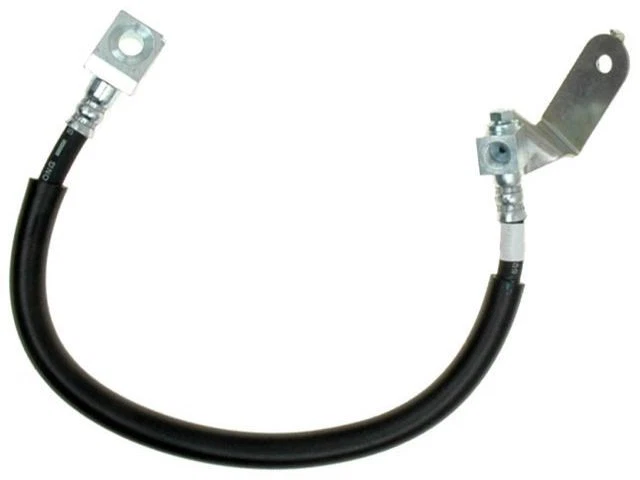 Задний левый тормозной шланг для Dodge Magnum 2005-2008 годов выпуска Raybestos 12549ZFYS 2006 2007 - Изображение 1 из 2