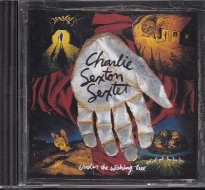 Charlie Sexton Sextet / Under The Wishing Tree - Bild 1 von 2