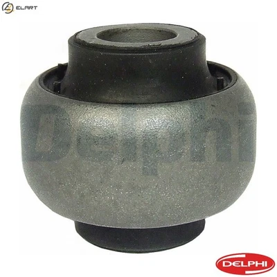 2x MOUNTING CONTROLTRAILING ARM TD836W FOR CITROEN C3/II/Hatchback/Van C4 DS3 - Image 1 of 4