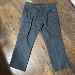 Propper Tactical Pants Men’s Gray Revtac Ripstop Cargo Uniform 38/30 - Picture 1 of 4