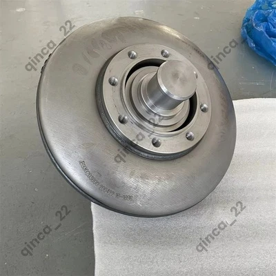 For SEM659C Wheel Loader Torque Converter 5692315 JB330203600 - Image 1 of 4