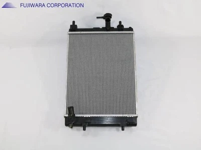 SUBARU Stella 2022 5BA-LA160F Radiator 16400B2381 [New] [PA106163380] - Image 1 of 2