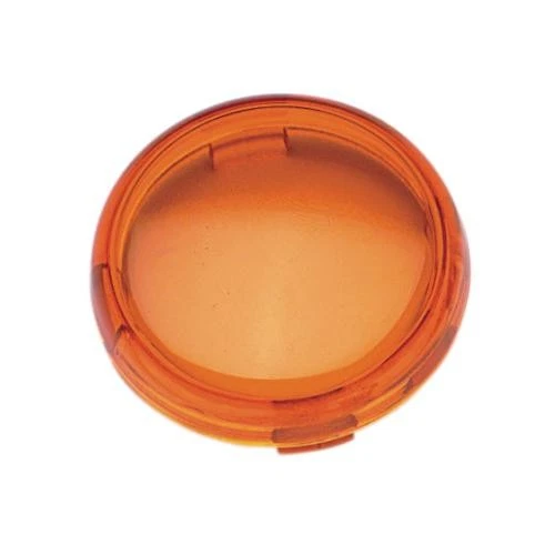 Lente de seta DS Deuce-Style frontal Harley Davidson #139352 - Imagem 1 de 1