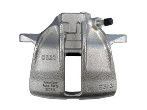 Genuine OEM Audi Coupe 80 90 100 Brake Caliper Front Left 1984-2005 - Picture 1 of 4