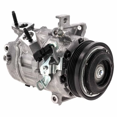 Compresor de aire acondicionado y embrague de aire acondicionado GAP para Ford Expedition 2018 OEM Foto 1 de 4