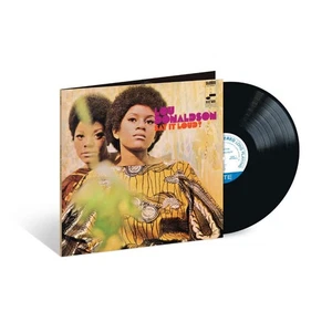 Lou Donaldson - Say It Loud[LTD] [LP record] - Picture 1 of 1