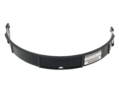 Nissan Genuine Frontier Pathfinder Pickup D21U Lower Fan Shroud 21477-41L00 OEM Foto 1 de 4