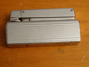 Feuerzeug ROWENTA men de luxe - Bild 1 von 3