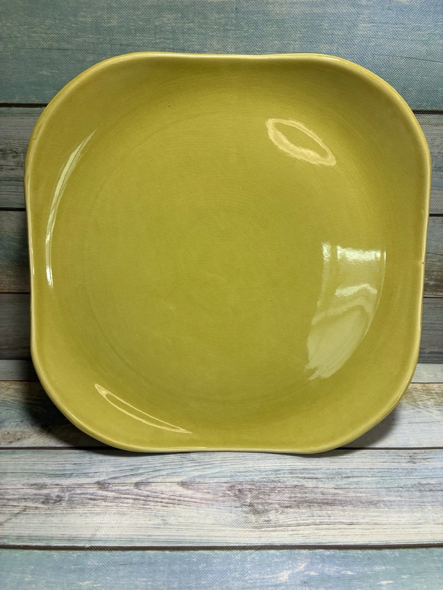 Russel Wright Platter Pottery & Glass for sale | eBay