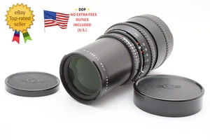 [NEAR MINT] Hasselblad Carl Zeiss Sonnar C 250mm f/5.6 Telephoto Lens From JAPAN - Picture 1 of 13