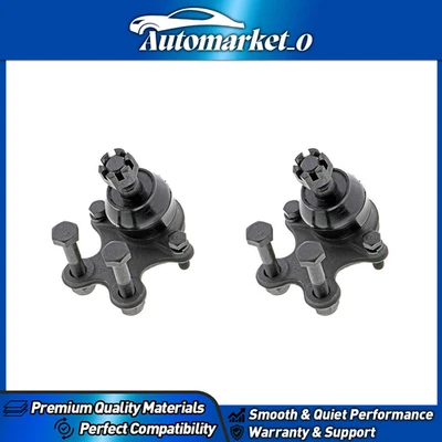 Mevotech Front Upper Ball Joints Kits of 2PCS For Datsun 240Z 1970-1972 - Image 1 of 3