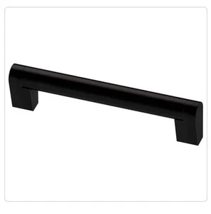 🔥New Liberty 2pack P28921c-fb-cp 5-1/16”Stratford Bar Pull Matte Black - Bild 1 von 4