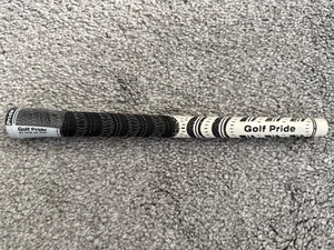 Neuer Golf Pride New Decade Multicompound-Griff - weiß - Bild 1 von 4