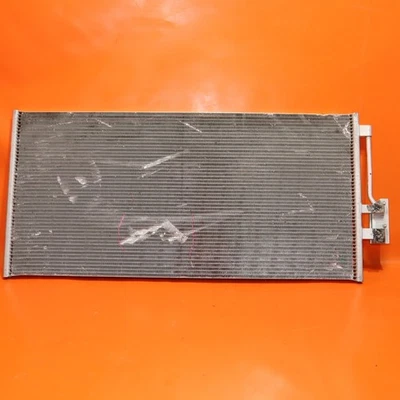 VOLVO XC40 C40 AC CONDENSER 2020 2021 2022 2023 ELECTRIC RECHARGE 31686551 OEM - Image 1 of 4