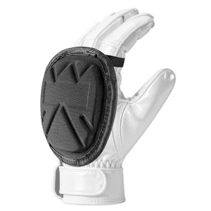Baseball Hand Back Pad Batting Hand Protector Accessory Durability Professional - Picture 1 of 6