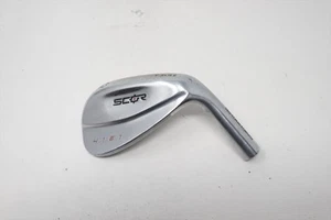 Scor 4161 V-Sole 52* Wedge Club Head Only 1261873 - Picture 1 of 4