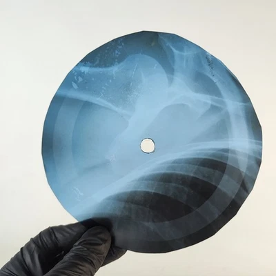 ДЖОННИ КЭШ ОТПРАВИТЬ ИЗОБРАЖЕНИЕ M РЕНТГЕН СССР запись Roentgen кости ребра музыка винил - Изображение 1 из 2