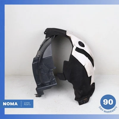 13-17 Range Rover L405 L494 Front Right Fender Wheelarch Splash Cover Set OEM - Image 1 of 4