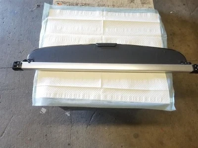 16 17 18 19 20 21 22 TOYOTA PRIUS CARGO COVER OEM Foto 1 de 4