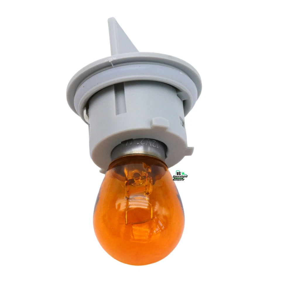 63117159570 Enchufe de faro de señal de giro con bombilla para BMW M3 2008 Foto 1 de 4