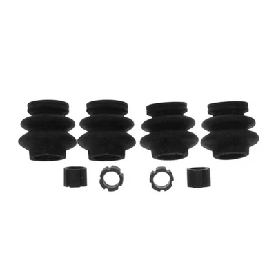 Pinza de freno de disco trasera ACDelco original para Toyota Mirai 2016 2017 | goma Foto 1 de 4