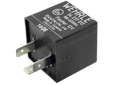 Intermitente de señal de giro y advertencia de peligro para Audi S8 2001-2003 48337YZQP 2002 Foto 1 de 2