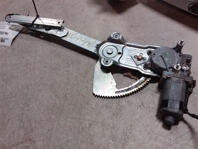 Regulador ventana trasera izquierda conductor compatible con 98-03 XJ8 244607 Foto 1 de 4