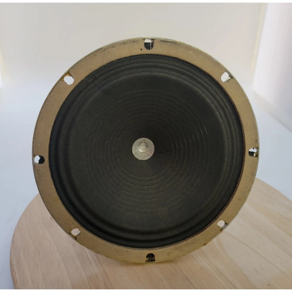 Altavoz Utah Orthovox para restauraciones armadura móvil buen estado ¡Funciona! Foto 1 de 4