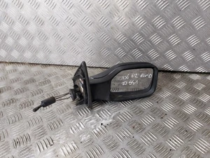 Rétroviseur Manuel Droit - PEUGEOT 106 PHASE II (2) - De 04-1996 à 09-2003 - Picture 1 of 6