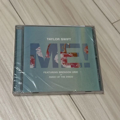 me! taylor swift - Image 1 of 2