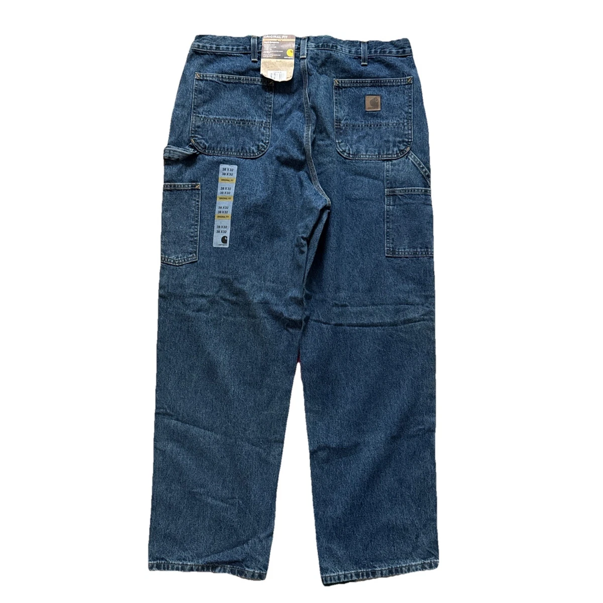 Carhartt 38 Size Pants for Men for sale - eBay