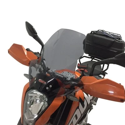 Windscreen for KTM Duke 125/200/250/390 Smoke 2011-2016 - Image 1 of 4