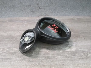 13-15 MINI COOPER R60 R61 FRONT RIGHT DOOR SIDE VIEW EXTERIOR HEATED MIRROR OEM - Picture 1 of 11