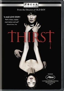 Thirst DVD - Photo 1/1