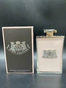 Juicy Couture Frothy Shower Gel - 5.1 oz - New in Open Box - Picture 1 of 13