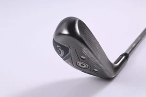 Callaway Apex 2019 #4 Hybrid / 23 Degree / Regular Flex Catalyst 70 Shaft - Picture 1 of 8