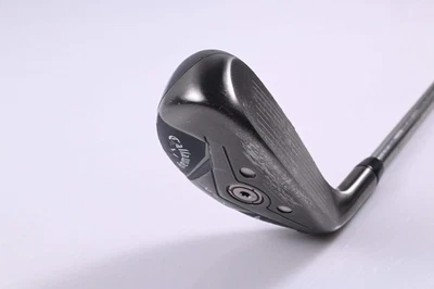 Callaway Apex 2019 #4 Hybrid / 23 Degree / Regular Flex Catalyst 70 Shaft - Image 1 of 4