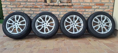 Hankook Winter i*cept evo3 X (W330A) 235/55 R18 100H M+S - Bild 1 von 4