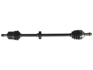 Front Left CV Axle Assembly For 1993-1997 Honda Civic del Sol 1994 1995 PM584ZC - Picture 1 of 1