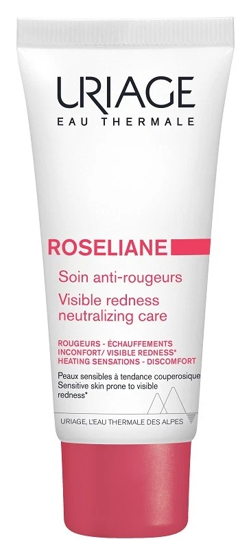 Roseliane cr antiarross 40ml - Immagine 1 di 1