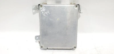 Toyota Supra MK3 1989 1992 OEM ECM módulo de control electrónico 89661-14310 Foto 1 de 4