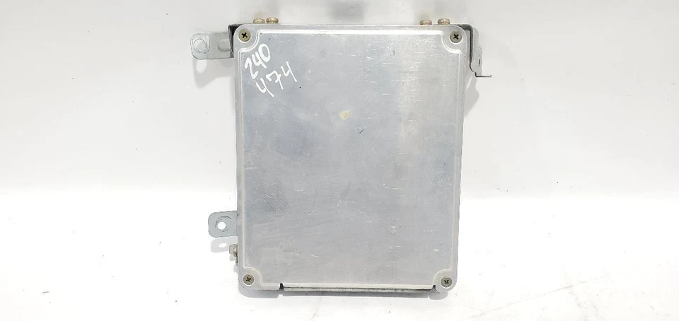 Toyota Supra MK3 1989 1992 OEM ECM módulo de control electrónico 89661-14310 Foto 1 de 4