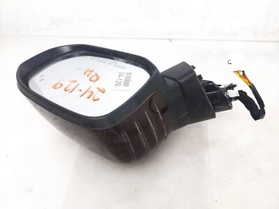 Espejo retrovisor exterior pasajero Kia Telluride 2020-2022 - rojo 87620-S9020 Foto 1 de 4